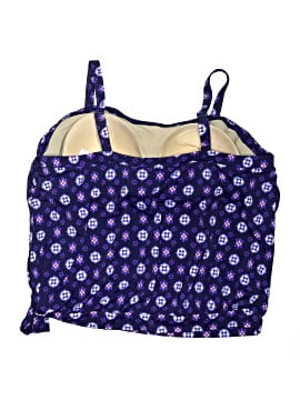 Swimsuits for all Swimsuit Top (view 2)