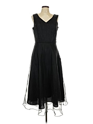 Sangria Cocktail Dress (view 1)