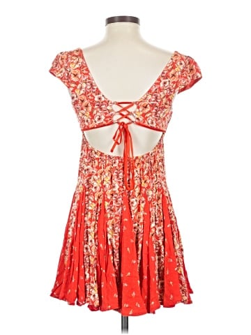 Free People Cocktail Dress (view 2)