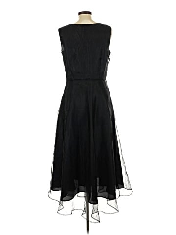 Sangria Cocktail Dress (view 2)