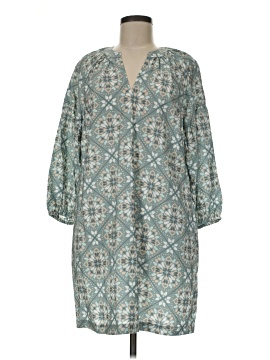 Ann Taylor LOFT Outlet Casual Dress (view 1)
