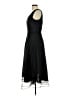 Sangria 100% Polyester Black Cocktail Dress Size 12 - photo 5