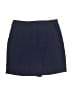 Versona Solid Blue Skort Size XS - photo 1