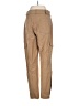 Banana Republic Tan Cargo Pants Size 2L - photo 2