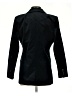 J.Crew Black Blazer Size 4 - photo 2