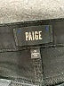 Paige Black Jeggings Size 31 waist - photo 7