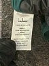Lulus 100% Polyester Solid Green Teal Cocktail Dress Size S - photo 8