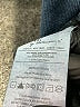 One by One Teaspoon 100% Cotton Blue Denim Shorts Size 28 waist - photo 4