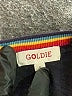 GOLDIE Black Sleeveless Top Size S - photo 7