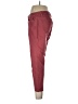 Christopher & Banks Burgundy Jeans Size 12 - photo 5
