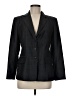 Via Spiga Gray Blazer Size 6 - photo 1