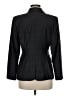 Via Spiga Gray Blazer Size 6 - photo 2