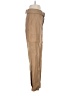 Banana Republic Tan Cargo Pants Size 2L - photo 4