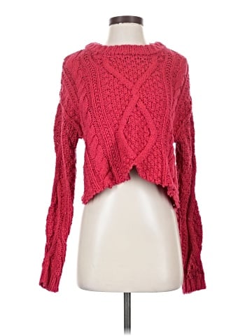 Free People Pullover Sweater (view 1)