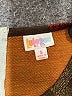 Lularoe Print Brown Casual Dress Size S - photo 7