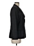 Via Spiga Gray Blazer Size 6 - photo 4