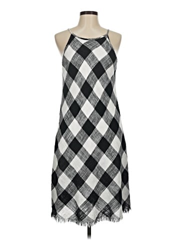 Philosophy Republic Clothing Casual Dress (view 1)