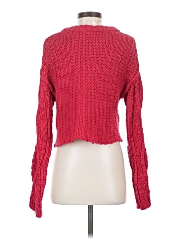 Free People Pullover Sweater (view 2)