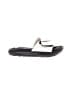 Hurley White Sandals Size 3 (youth) - photo 1