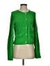 J.Crew Green Cardigan Size XS - photo 1
