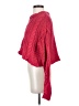 Free People 100% Cotton Red Pullover Sweater Size XS - photo 5