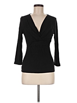 Ann Taylor 3/4 Sleeve Top (view 1)