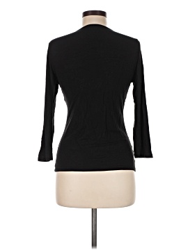 Ann Taylor 3/4 Sleeve Top (view 2)