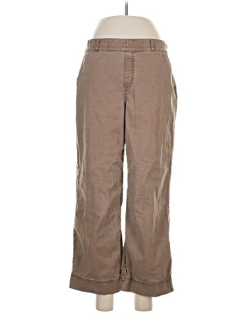 Nic + Zoe Khakis (view 1)