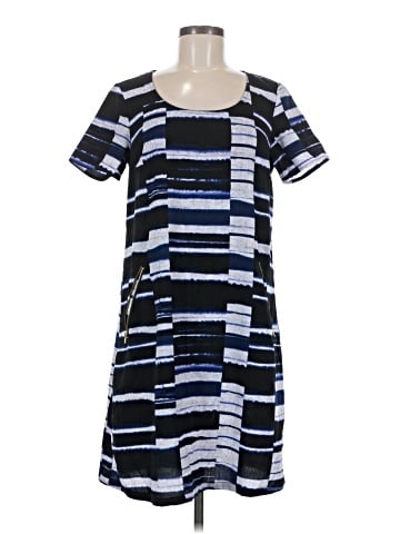 Signature Casual Dress (view 1)
