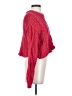 Free People 100% Cotton Red Pullover Sweater Size XS - photo 4