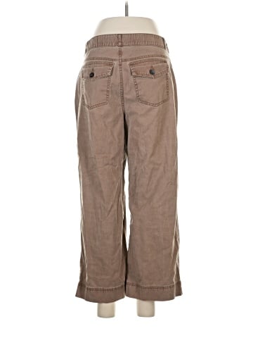 Nic + Zoe Khakis (view 2)