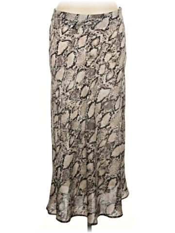 Bar III Formal Skirt (view 1)