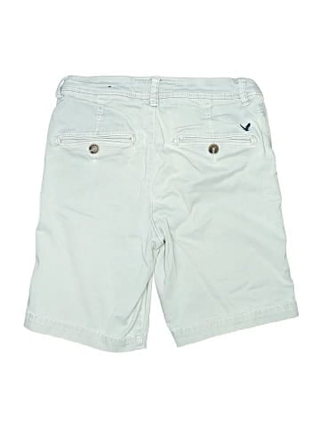 American Eagle Outfitters Cargo Shorts (view 2)
