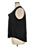 Vince Camuto Black Sleeveless Blouse Size XXL - photo 5