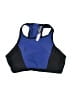 Adore Me Color Block Blue Swimsuit Top Size 0X - photo 1