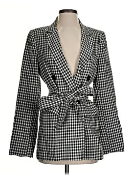Reformation Blazer (view 1)