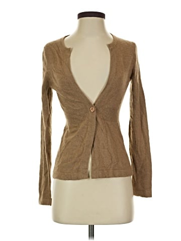 Ann Taylor LOFT Cardigan (view 1)