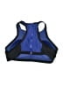 Adore Me Color Block Blue Swimsuit Top Size 0X - photo 2