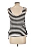 Black Swan 100% Polyester Black Tank Top Size L - photo 2