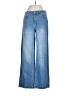 Habitual Blue Jeans Size 2 - photo 1