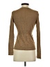 Ann Taylor LOFT Brown Cardigan Size XS - photo 2