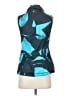 Lululemon Athletica 100% Polyester Blue Vest Size 4 - photo 2