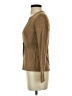 Ann Taylor LOFT Brown Cardigan Size XS - photo 5