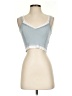 BDG Blue Tank Top Size S - photo 1
