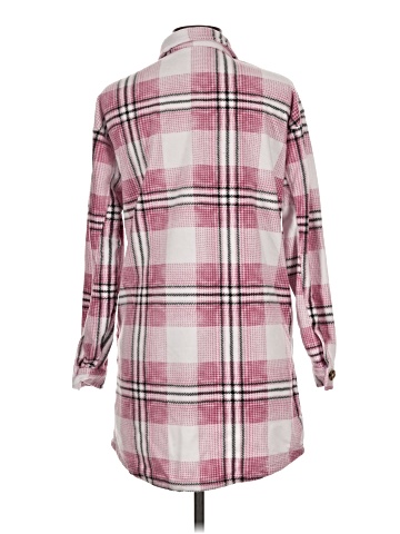 Just Be... Long Sleeve Blouse (view 2)