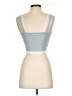 BDG Blue Tank Top Size S - photo 2
