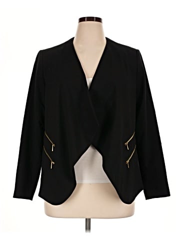 Calvin Klein Blazer (view 1)