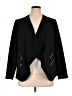 Calvin Klein Black Blazer Size 14 - photo 1