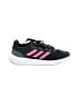 Adidas Black Sneakers Size 10 - photo 1