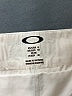Oakley Solid White Skort Size 6 - photo 3